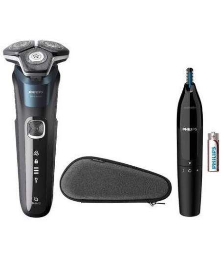 Philips Shaver Series 5000 S5889/11 – sanfter Rasierer