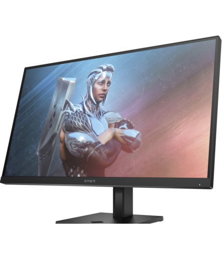 HP OMEN 27 (780F9E9) – Hochleistungs-Gaming-Monitor