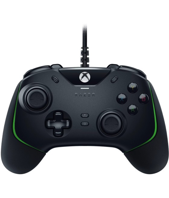 Razer Wolverine V2 Black Xbox One-Controller