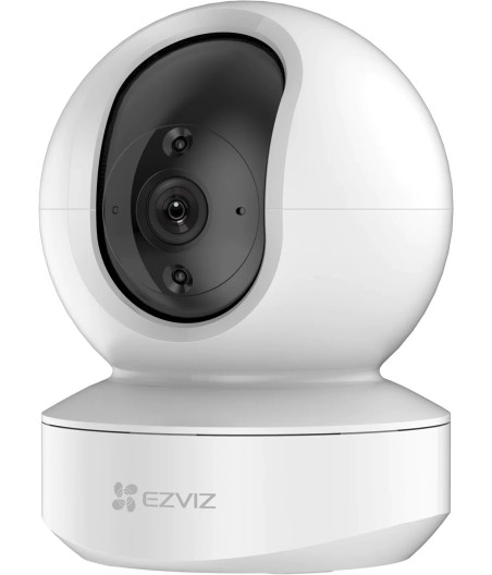 EZVIZ Indoor Überwachungskamera IP-Kamera, WLAN-Kamera