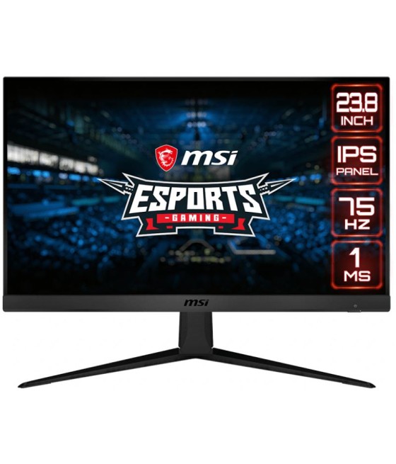 MSI Optix G241V E2 23,8 Zoll Gaming Monitor