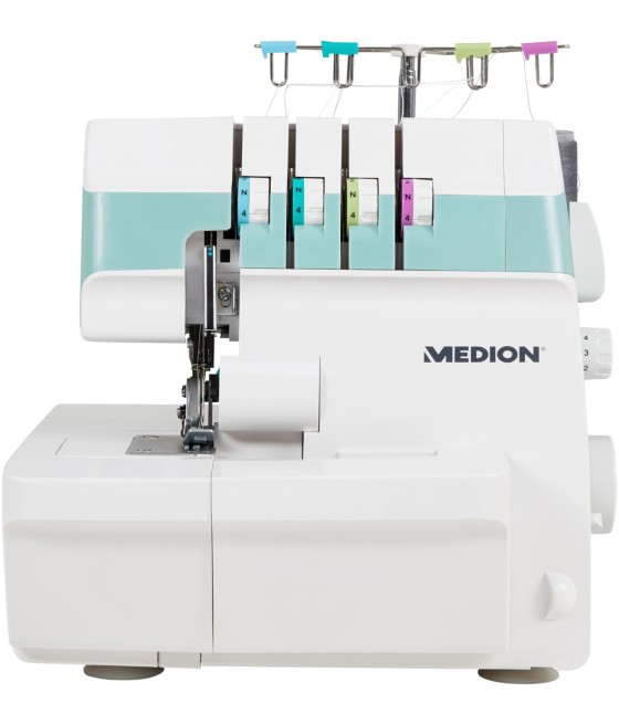 MEDION Overlock-Nähmaschine...