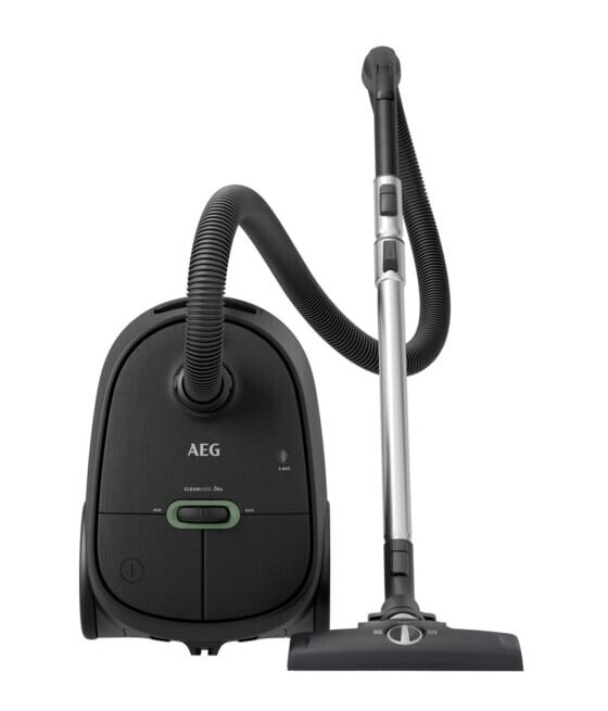 AEG AB61C2OKO - Bodenstaubsauger