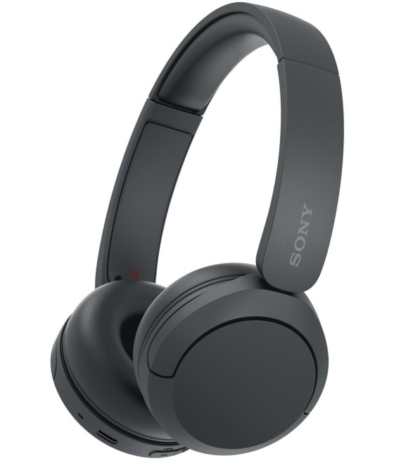 Sony WH-CH520 Bluetooth  Kopfhörer - Schwarz