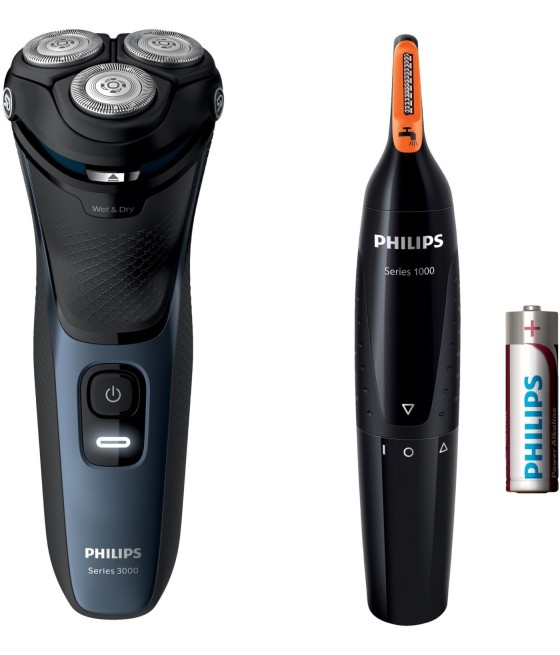 Philips S3134/57 Series...