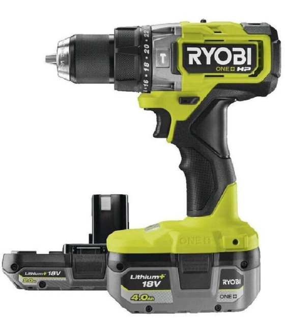 Ryobi RPD18X RPD18X-242S...