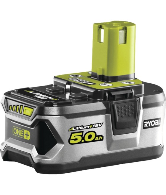 Ryobi One+ RB18L50 Akku 18V...