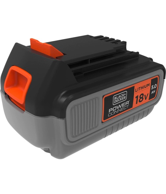 Black & Decker Bl5018-XJ...