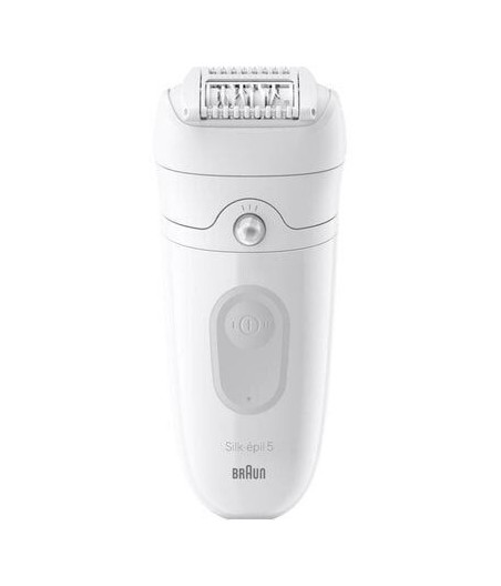 Braun Silk-épil 5 5-041 Epilierer