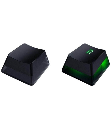 Razer Phantom Pudding Keycap Upgrade Set (US & UK)