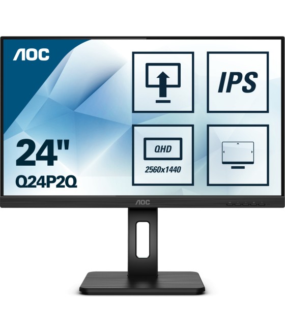 AOC Q24P2Q 24" Monitor