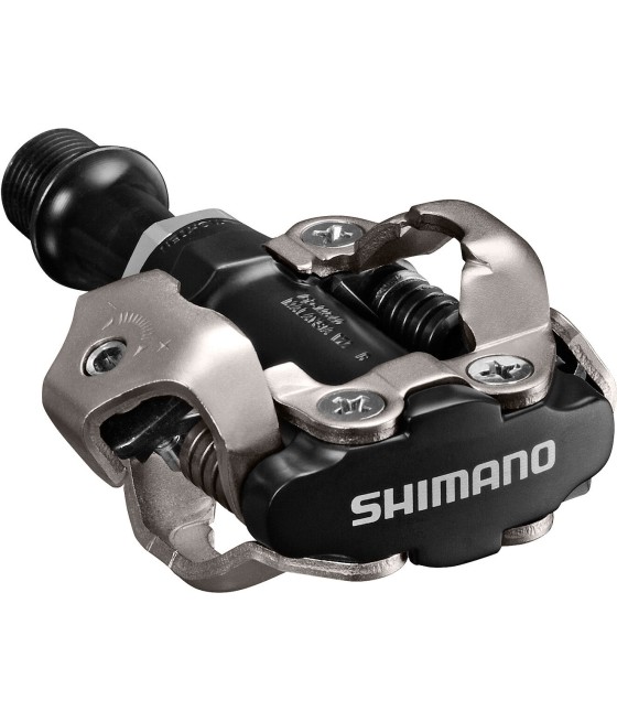 Shimano SLX PD-M540 Pedale...