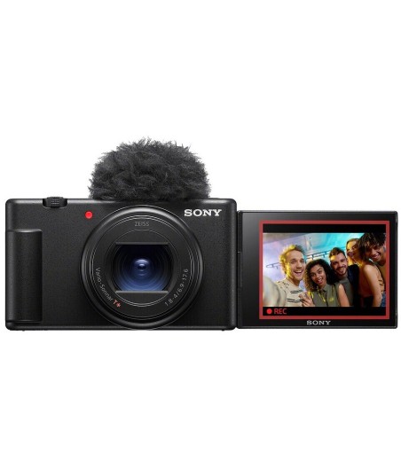 Sony ZV-1 II Standard-Digitalkamera
