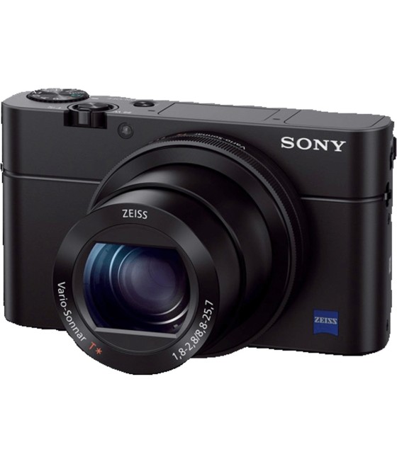 Sony Cyber-shot DSC-RX100...