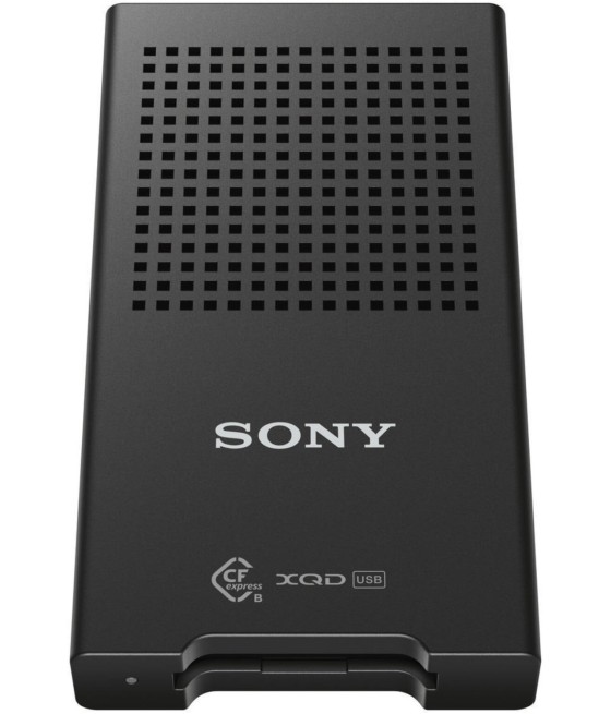Sony CFexpress/XQD Card Reader