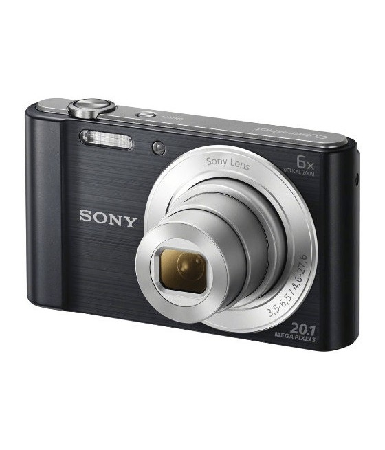 Sony Cyber-shot DSC-W810...