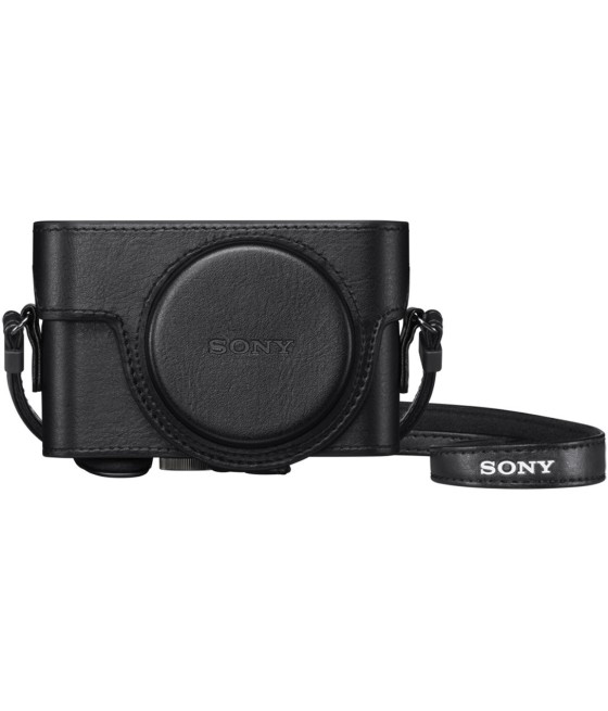 Sony LCJ-RXK Kameratasche...