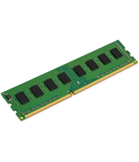 Kingston ValueRAM 8GB 1600MHz DDR3 Non-ECC CL11 DIMM 1.5V KVR16N11/8 Desktop-Speicher